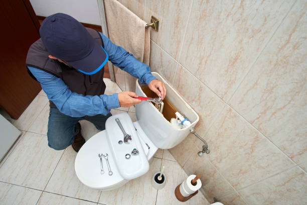 Best Gas Line Repair  in Carlton, OR