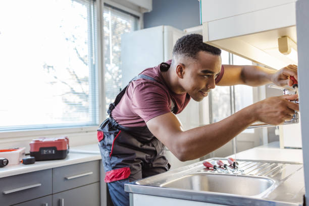 Best Gas Line Repair  in Carlton, OR