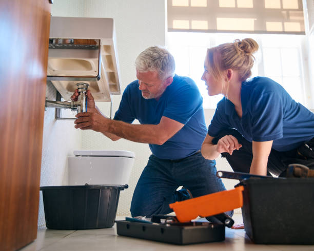 Best Local Plumber Services  in Carlton, OR